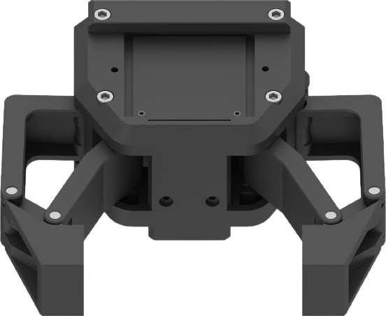 ReBeL Gripper Study