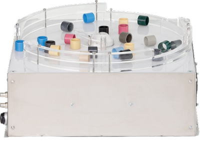 Study - Rotation conveyor