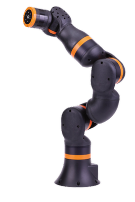 igus ReBeL | 6 DOF | 660 mm | 2 kg