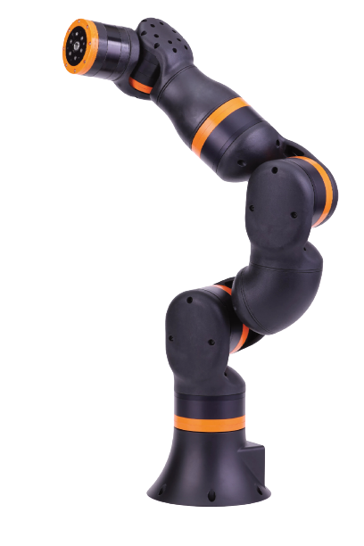 igus ReBeL | 6 DOF | 660 mm | 2 kg