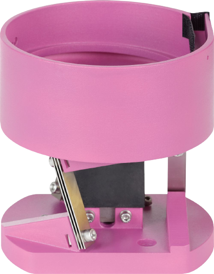 RBTX Vibratory Bowl feeder