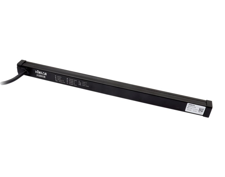 Hinson CNS-MLS-480N