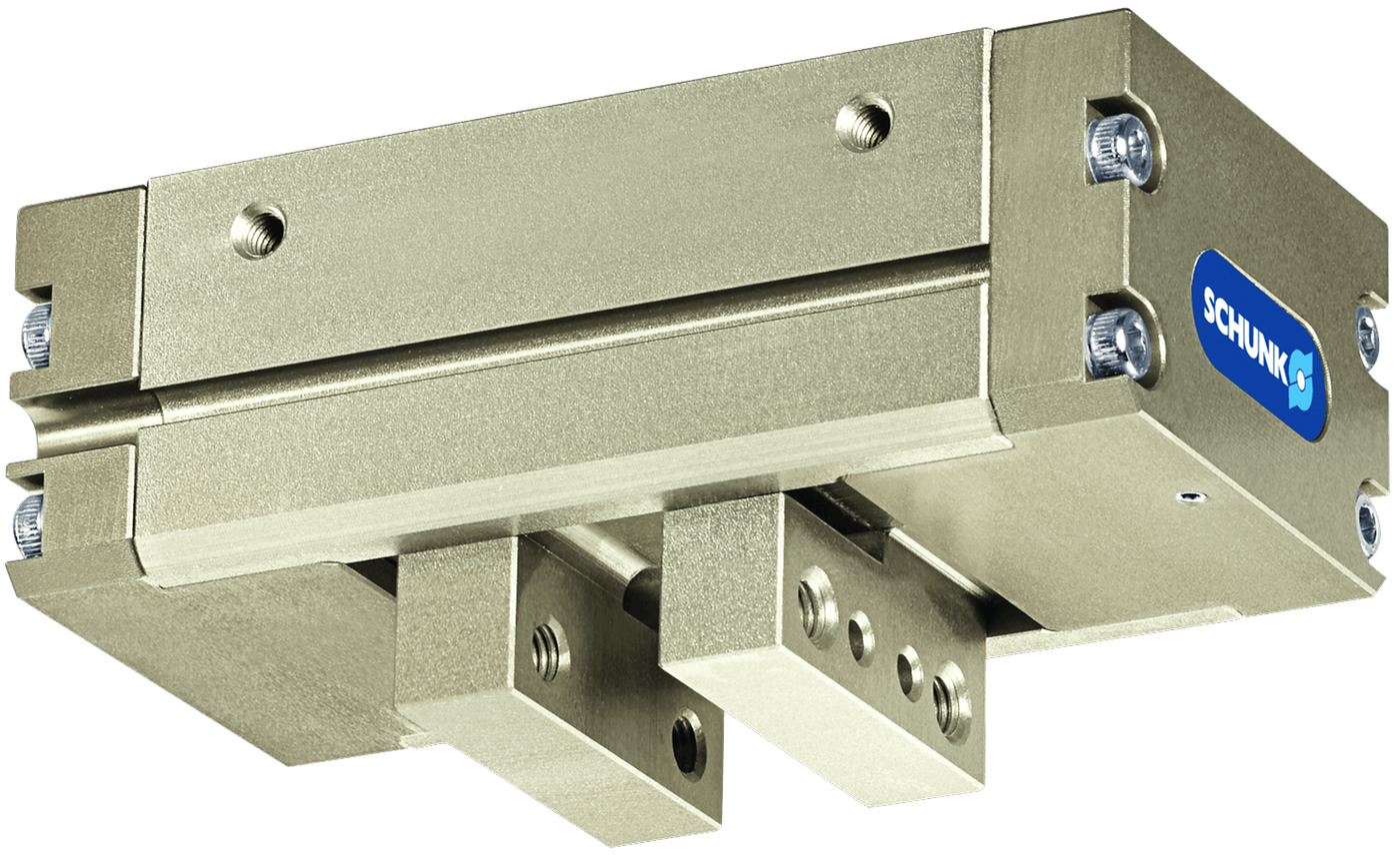 MPC 100 Parallel Gripper - Pneumatic