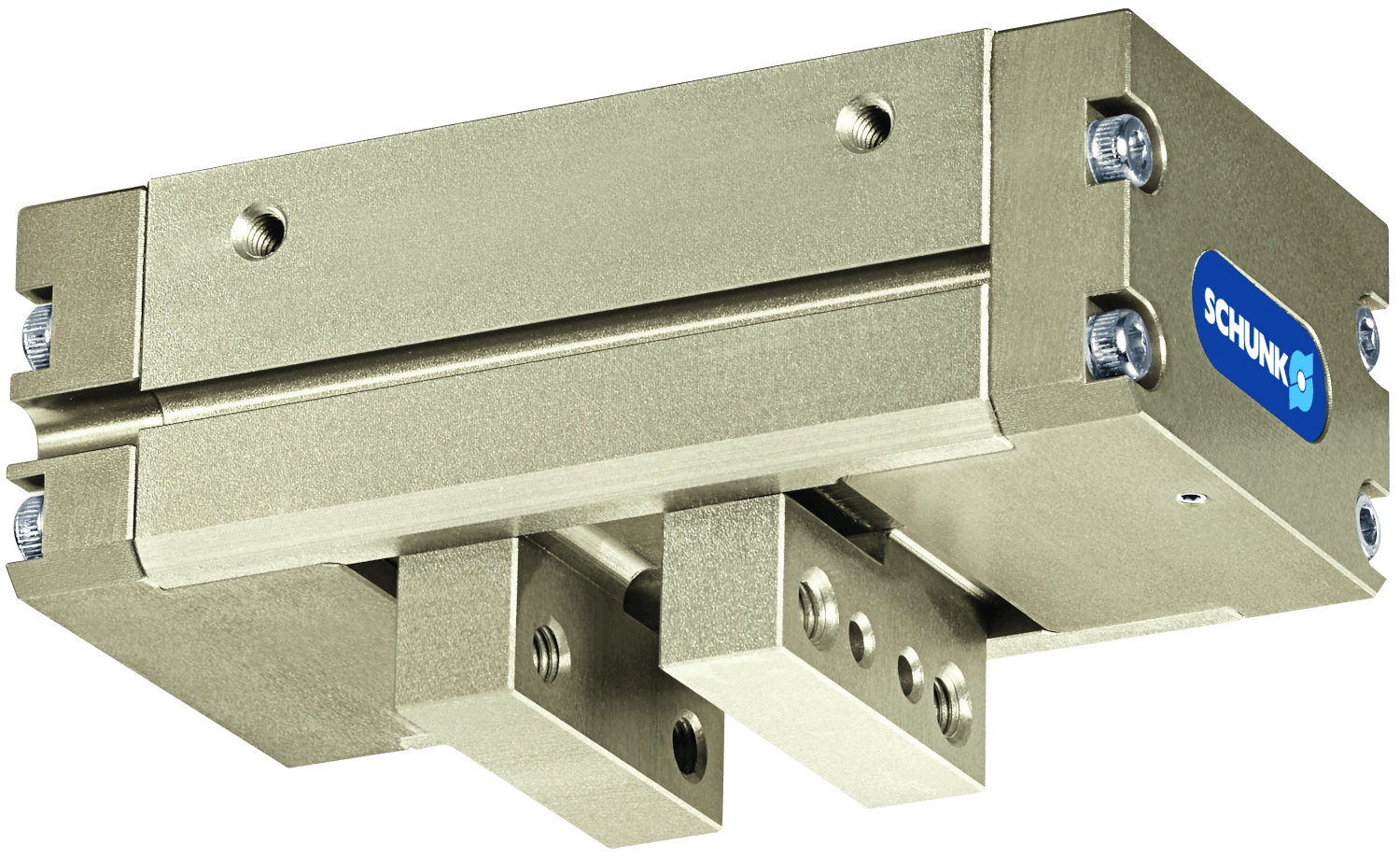 MPC 100 Parallelgreifer - pneumatisch