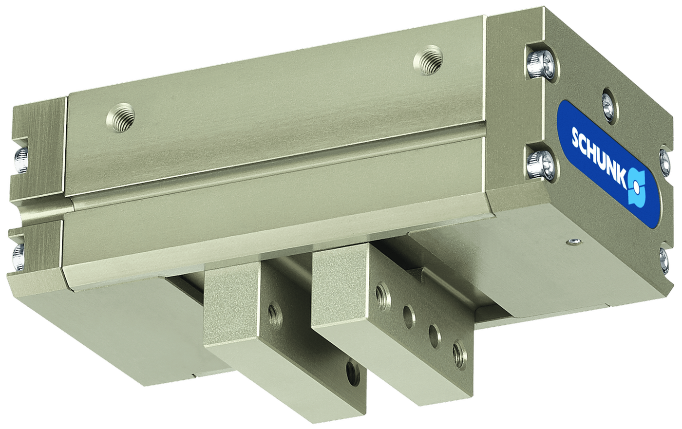 MPC 120 Parallel Gripper - Pneumatic