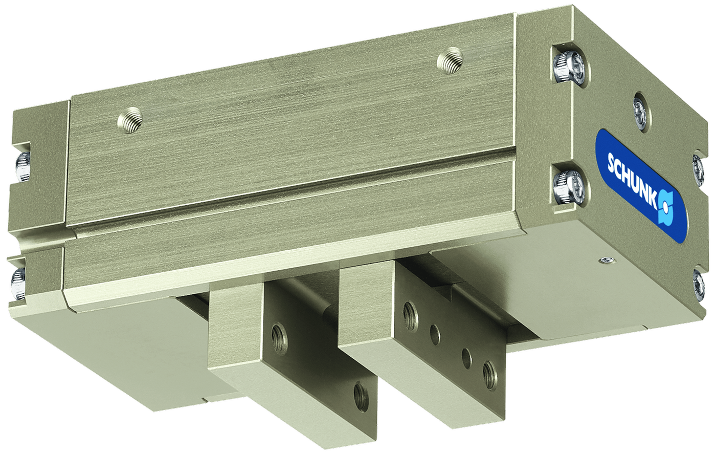 MPC 150 Parallel Gripper - Pneumatic