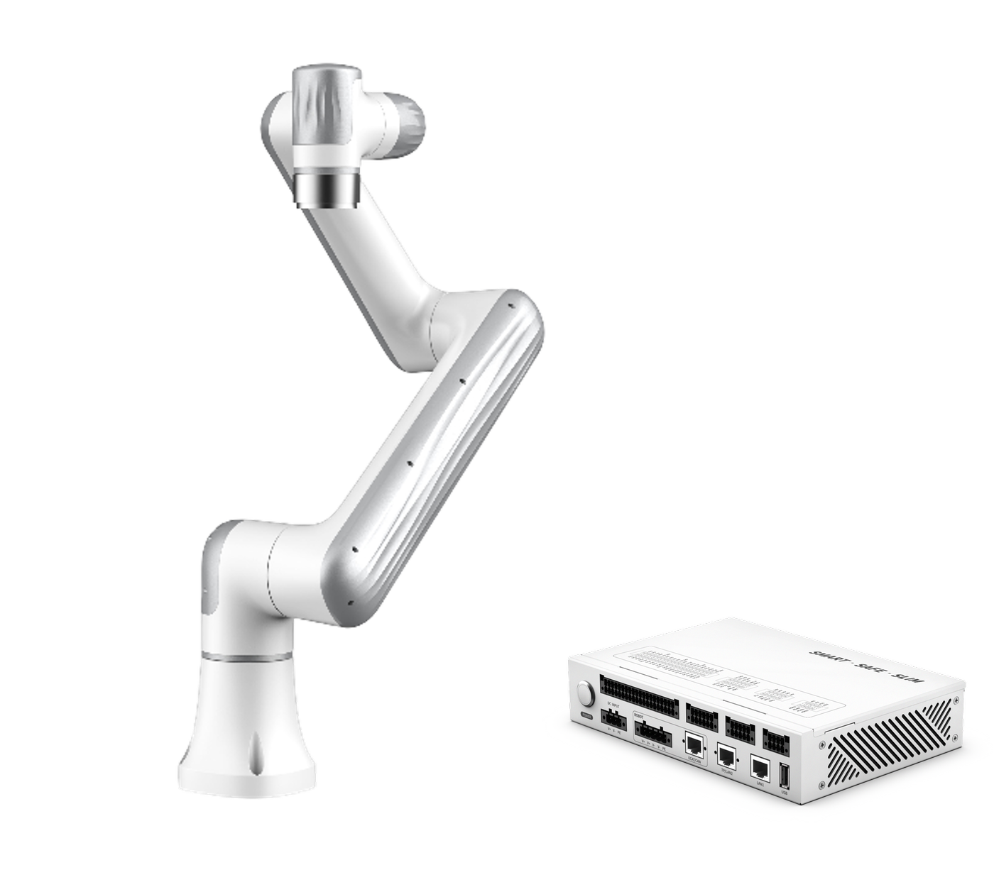 DOBOT Nova 5 (DSC) | 6 DOF | 850mm | 5kg