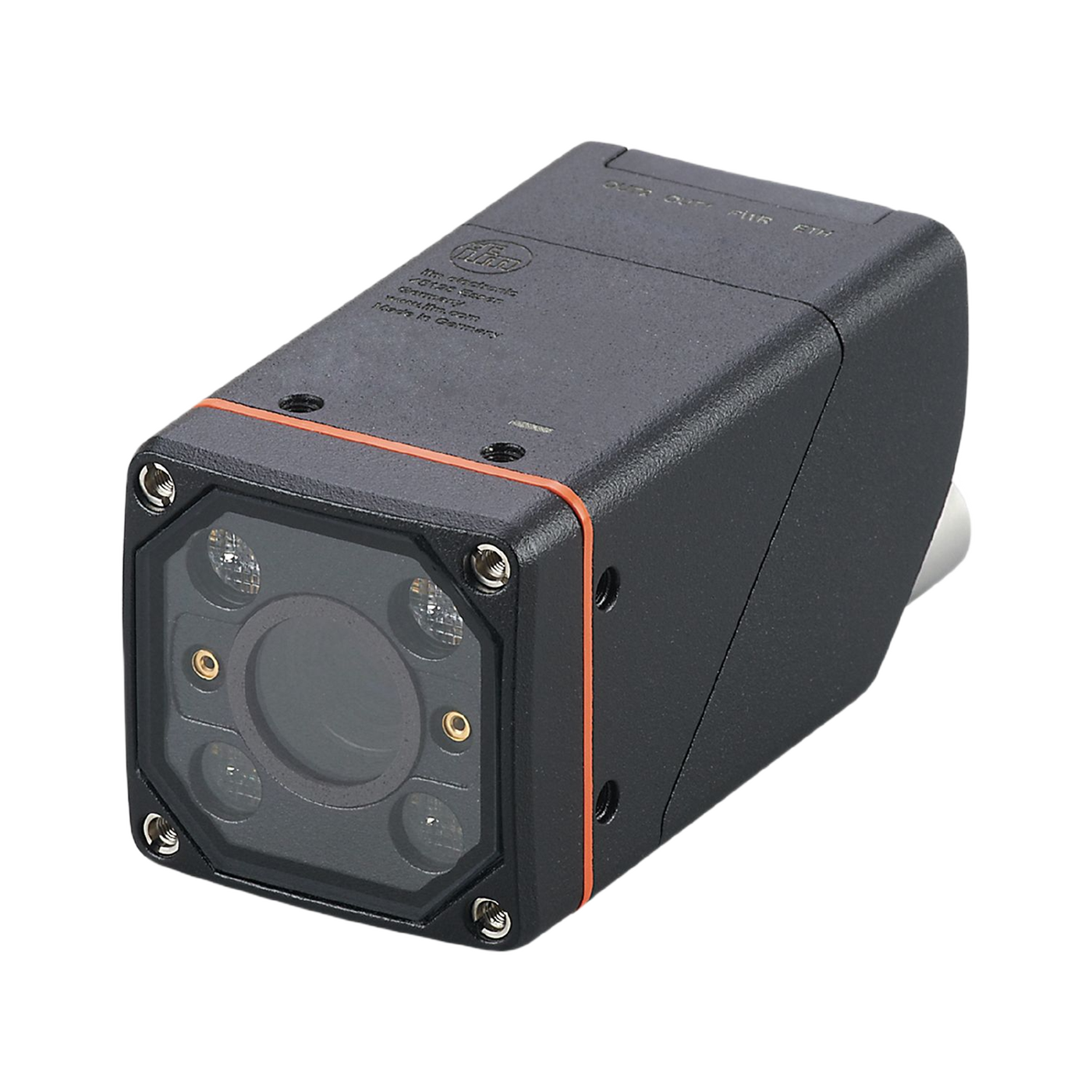IFM | O2U550 | IR Hybrid Vision sensor