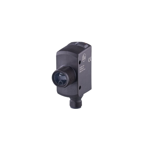 IFM OGD250 | Optical Distance Sensor | PNP/NPN | 2 m range