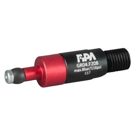 FIPA | ID grippers | Ø 8 - 10 mm