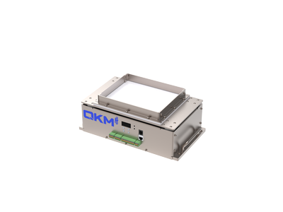 QKM vibration plate | QFF