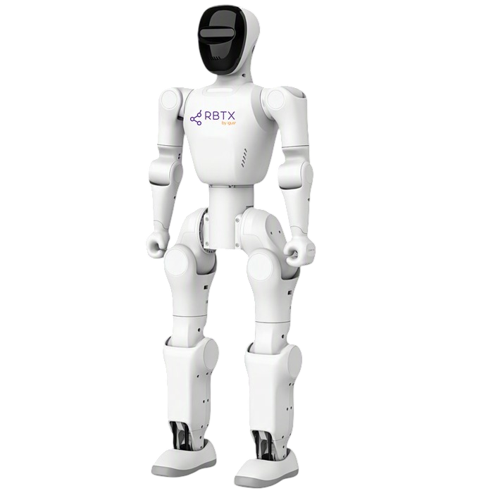 BUMI | Humanoid Robot | 21 DOF
