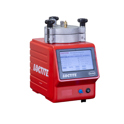 EQ RC50 Integrated Dispenser Loctite i-4.0
