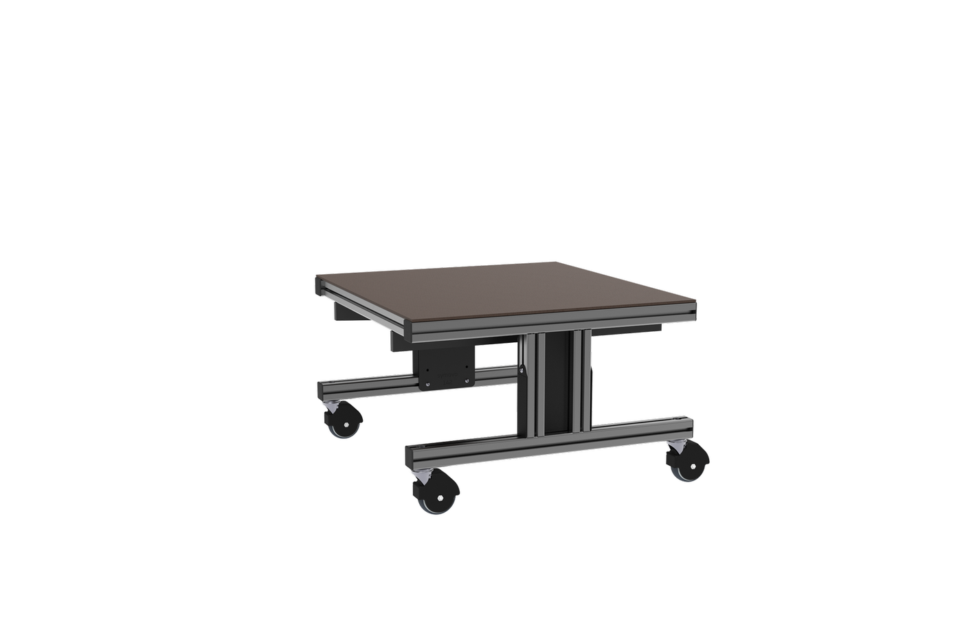 ReBeLMove cart