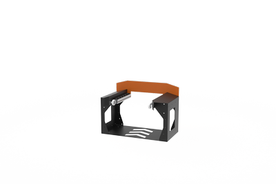 igus® ReBeL Move environment | container station in 3 variants