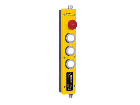SSP - Safety Simplifier | for HOLDX R1