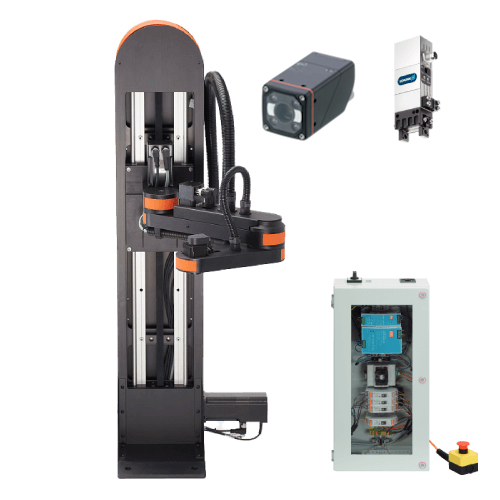 SCARA Education Bundle