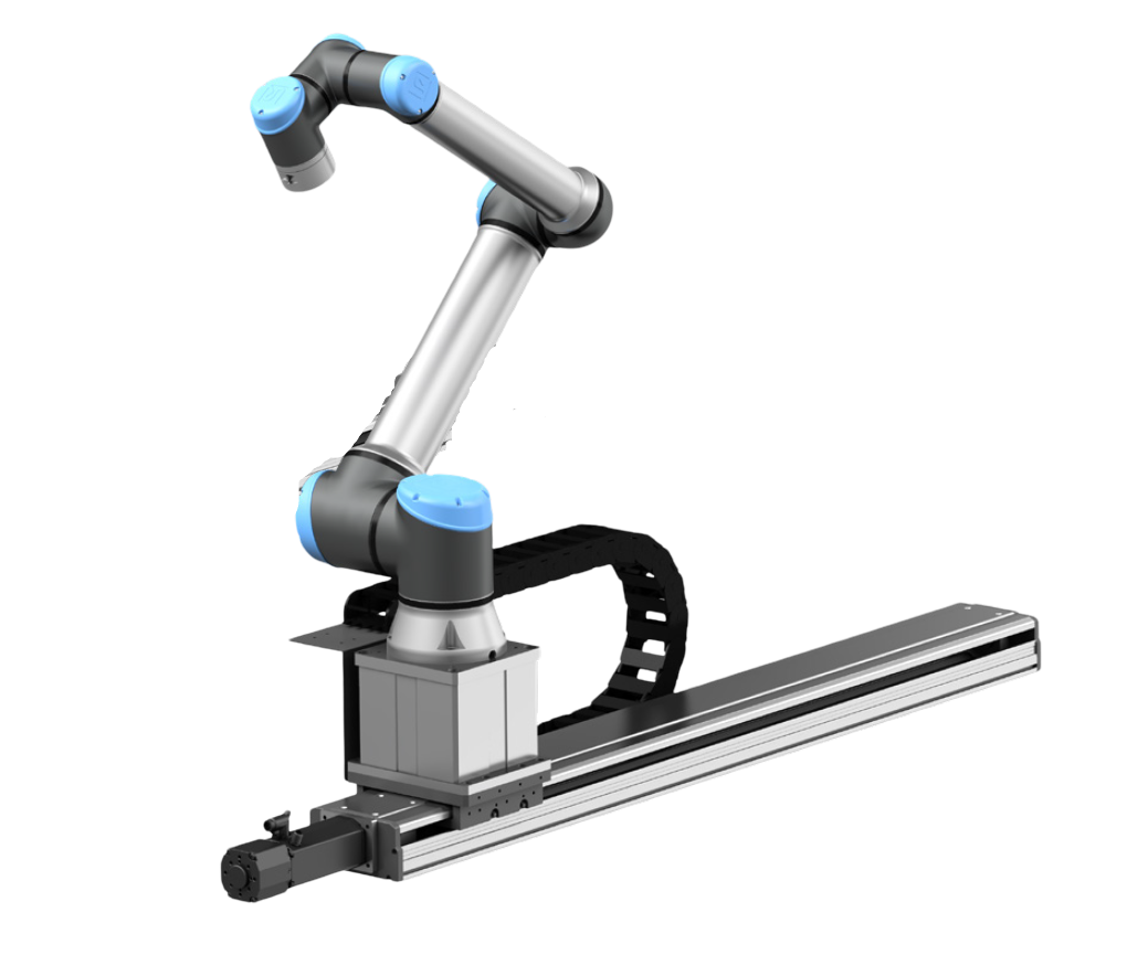 Schaeffler SLIDEKIT 2.0 | for Universal Robots