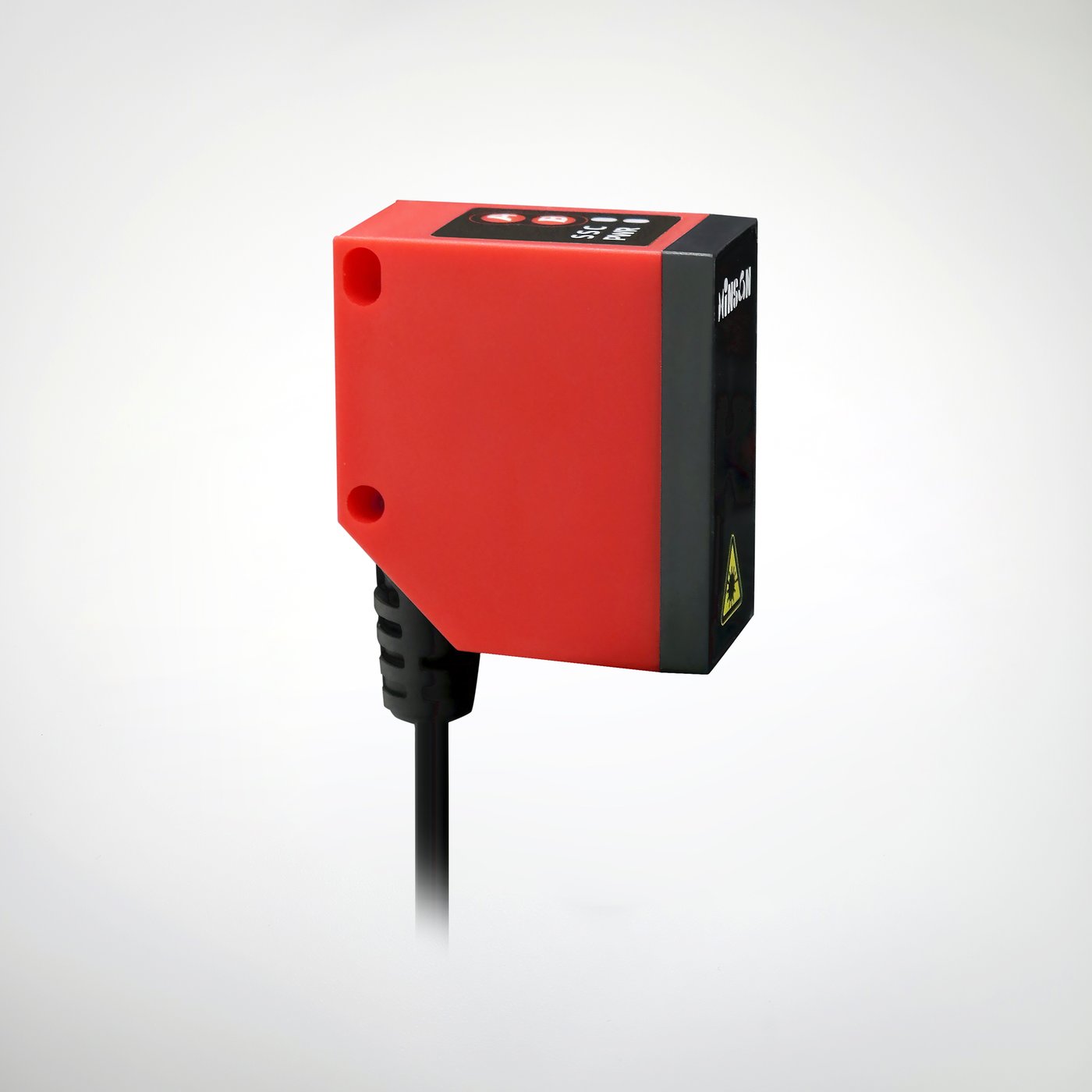 Hinson SLR10-11000 – 10 m Single-Point Laser Distance Sensor