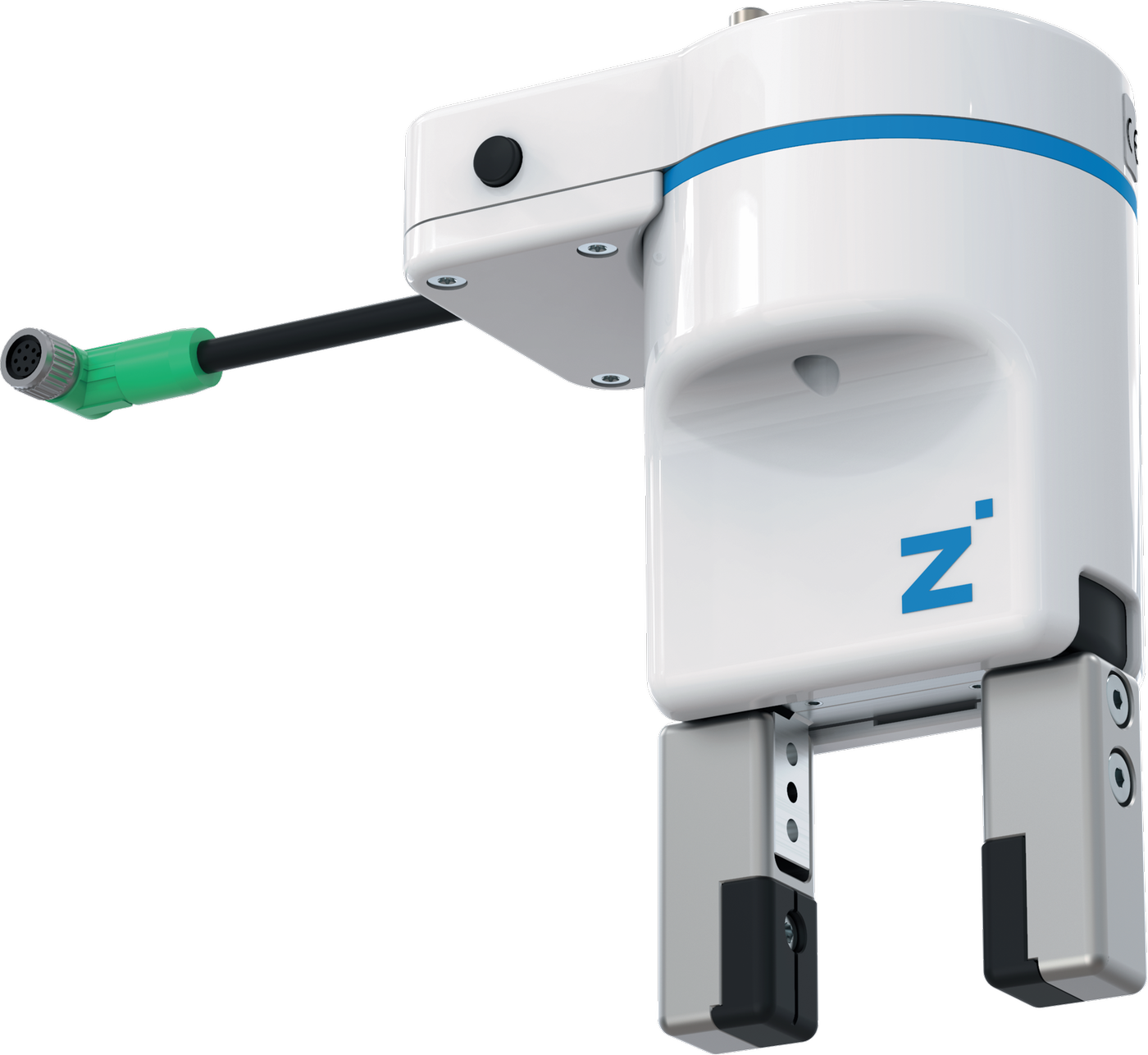 Zimmer HRC-03 | Cobot gripper for DOBOT CRA & Fanuc CRX series