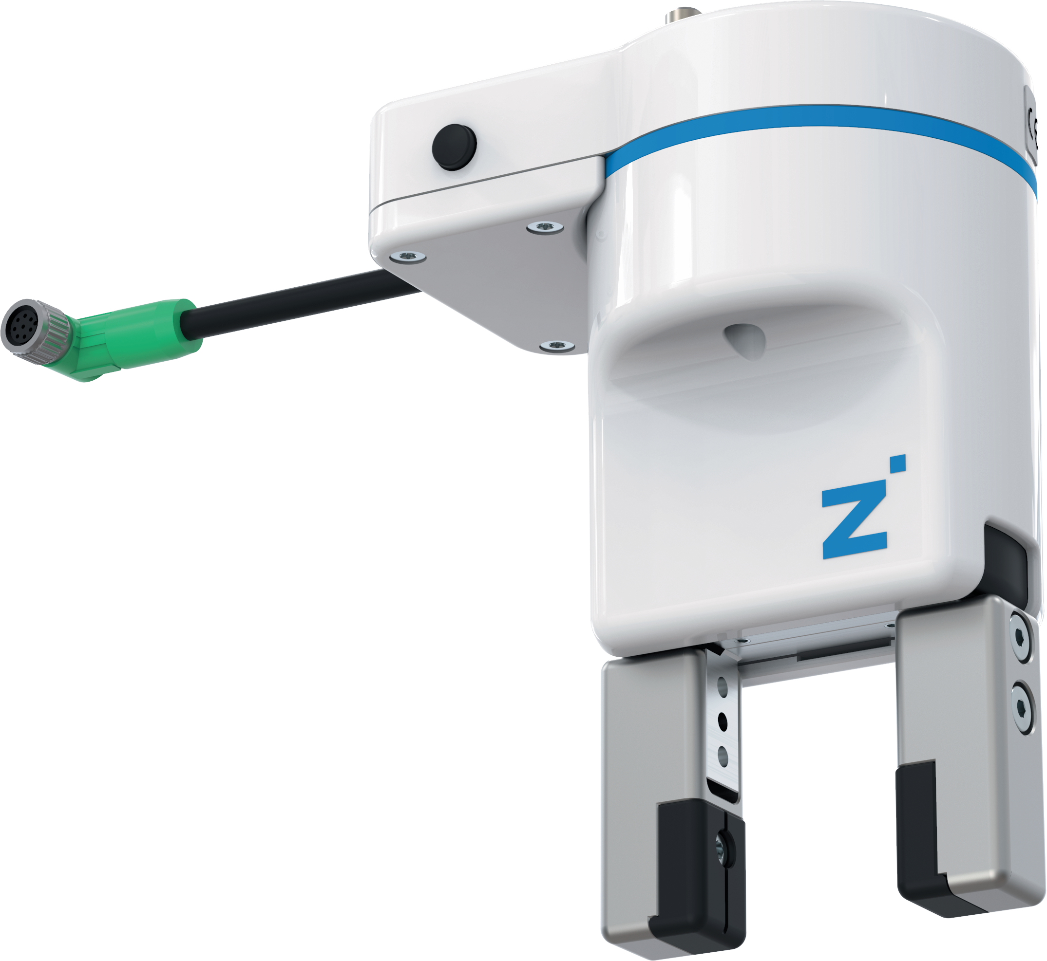 Zimmer HRC-03 | Cobot gripper for DOBOT CRA & Fanuc CRX series