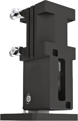 ZIMMER - SWM1035 - Pneumatic angle swivel unit