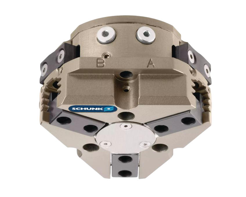 Schunk PZN plus | Universal Gripper