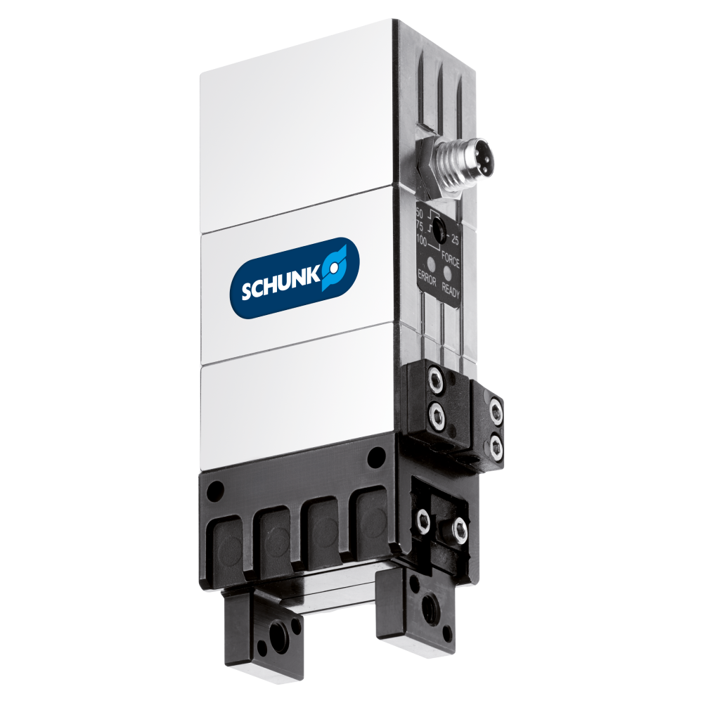 Elektrischer Parallelgreifer - Serie EGP  
