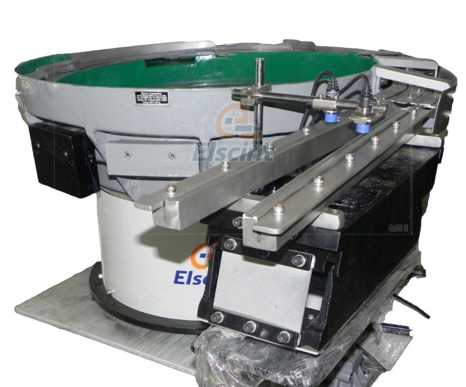 Elscint- feeding system | Model 250 EV 