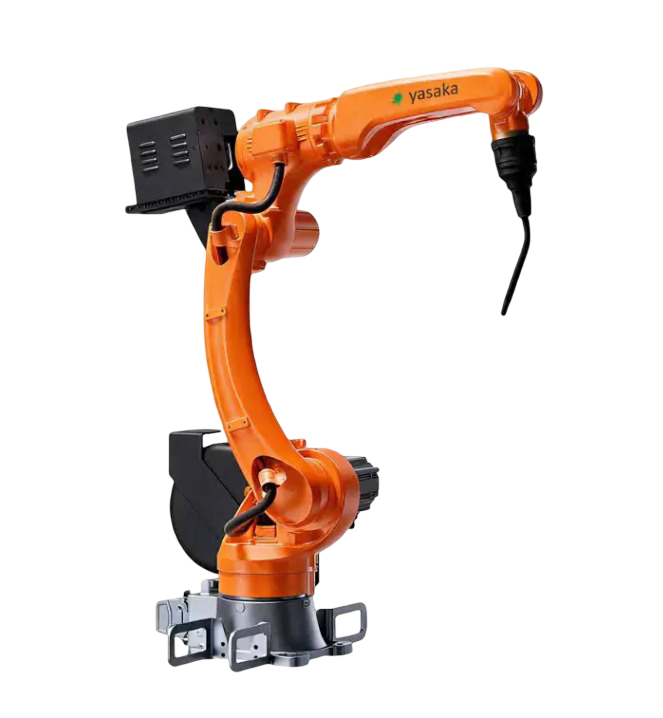 Yasaka YS SERIES 6-AXIS WELDING ROBOTS
