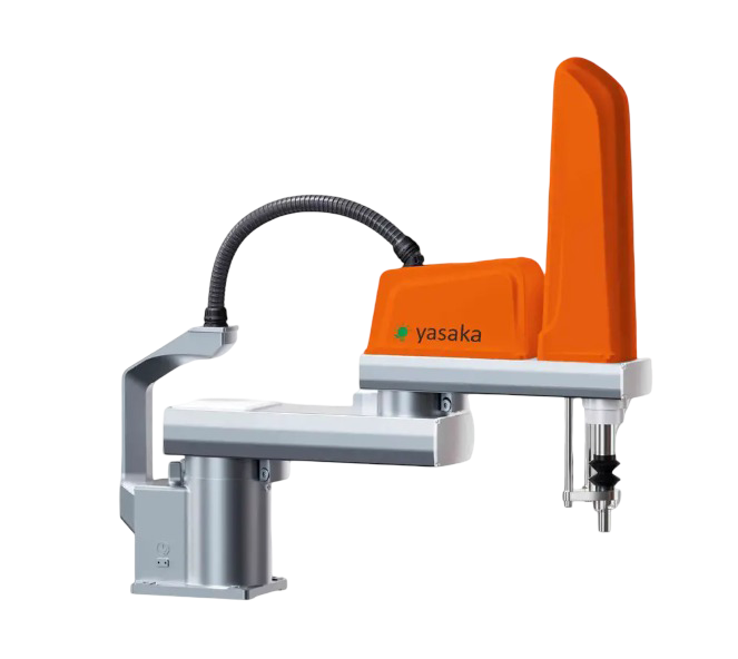 Yasaka YS25SC-800| 4DOF | 800mm | 25kg