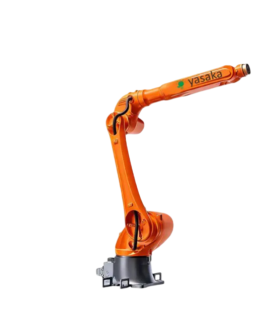 Yasaka YS50-2650| 6DOF | 1870 | 35kg