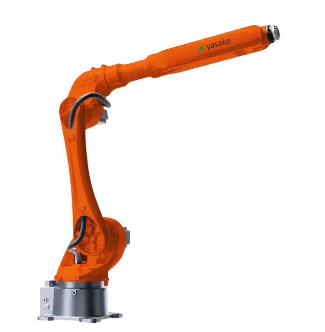Yasaka YS20-2100| 6DOF | 2100mm | 20kg