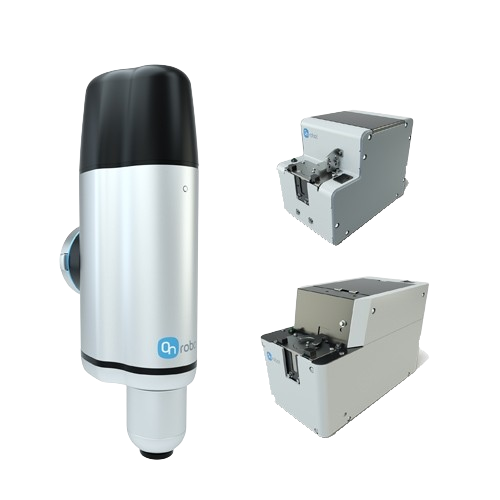 OnRobot | Screwdriver solution