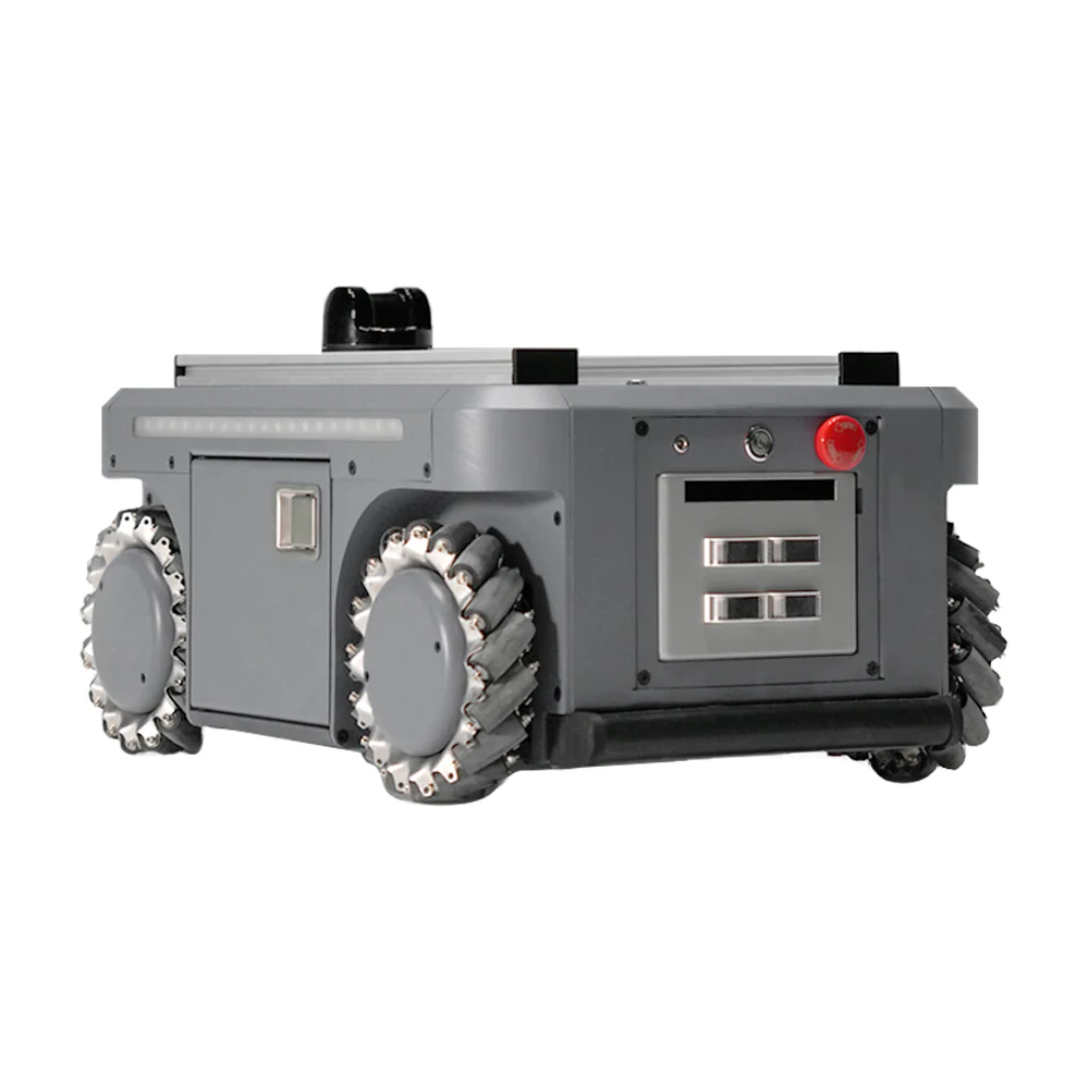 Elephant Robotics AGV | myAGV Pro