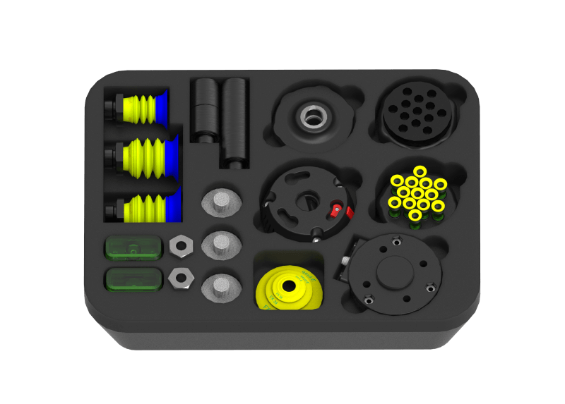 MCG Mini cobotgrijper