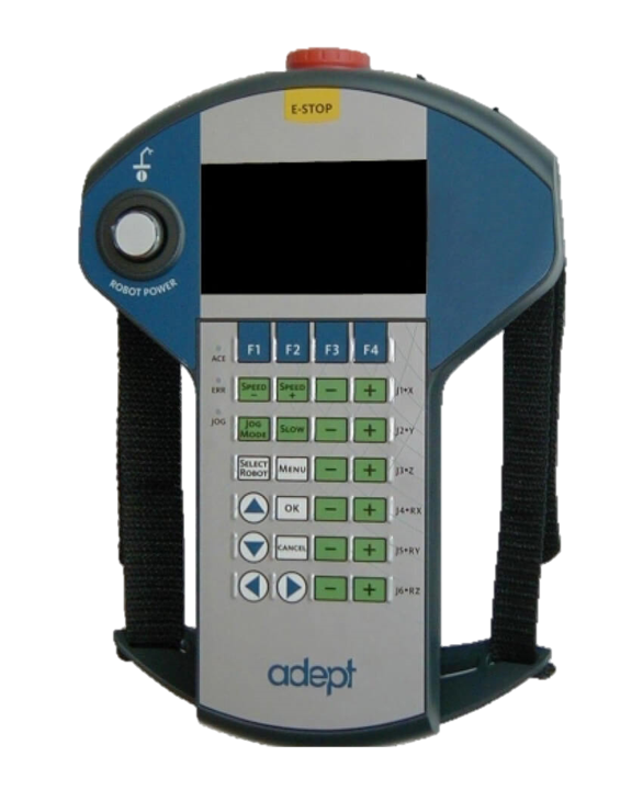 OMRON T20 Teach pendant