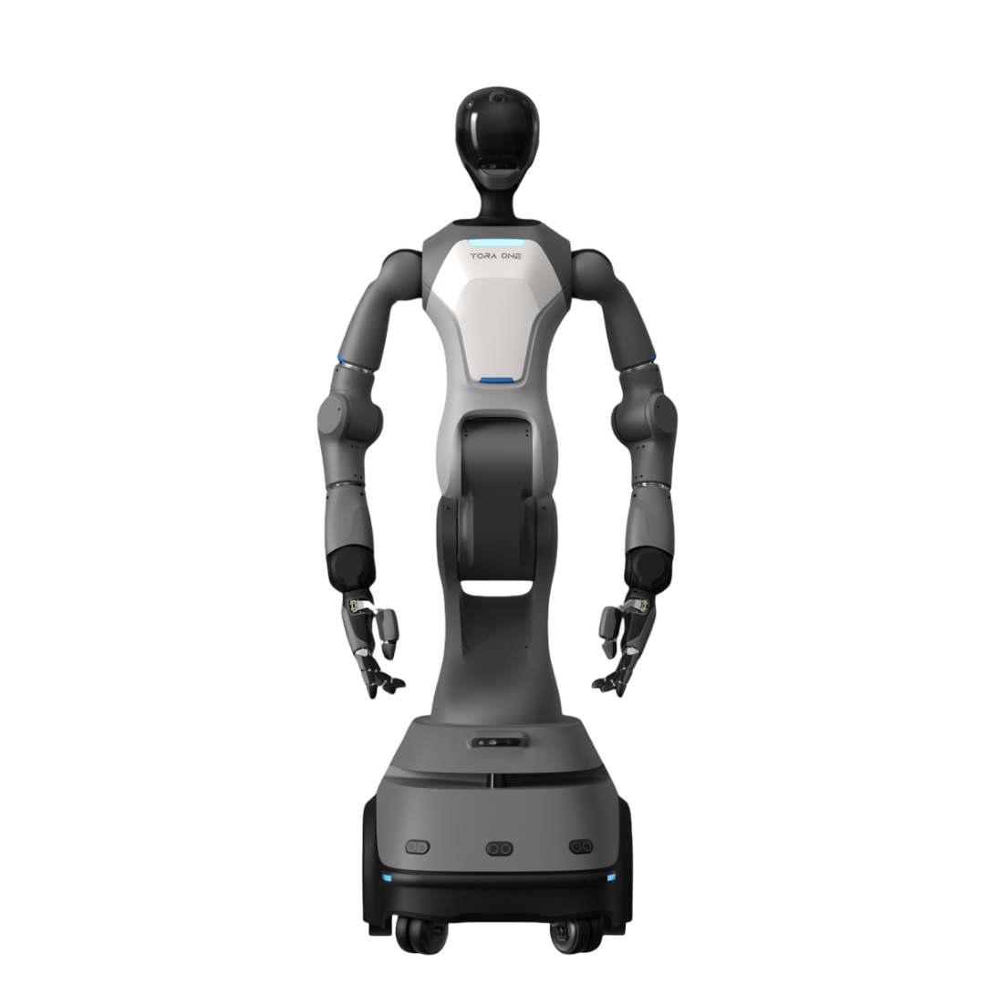 PaXini Tora One | Humanoider Roboter | 21 DOF