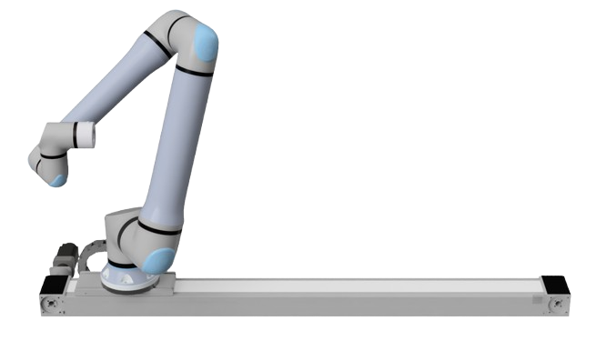 7th axis | Universal Robots 20-30