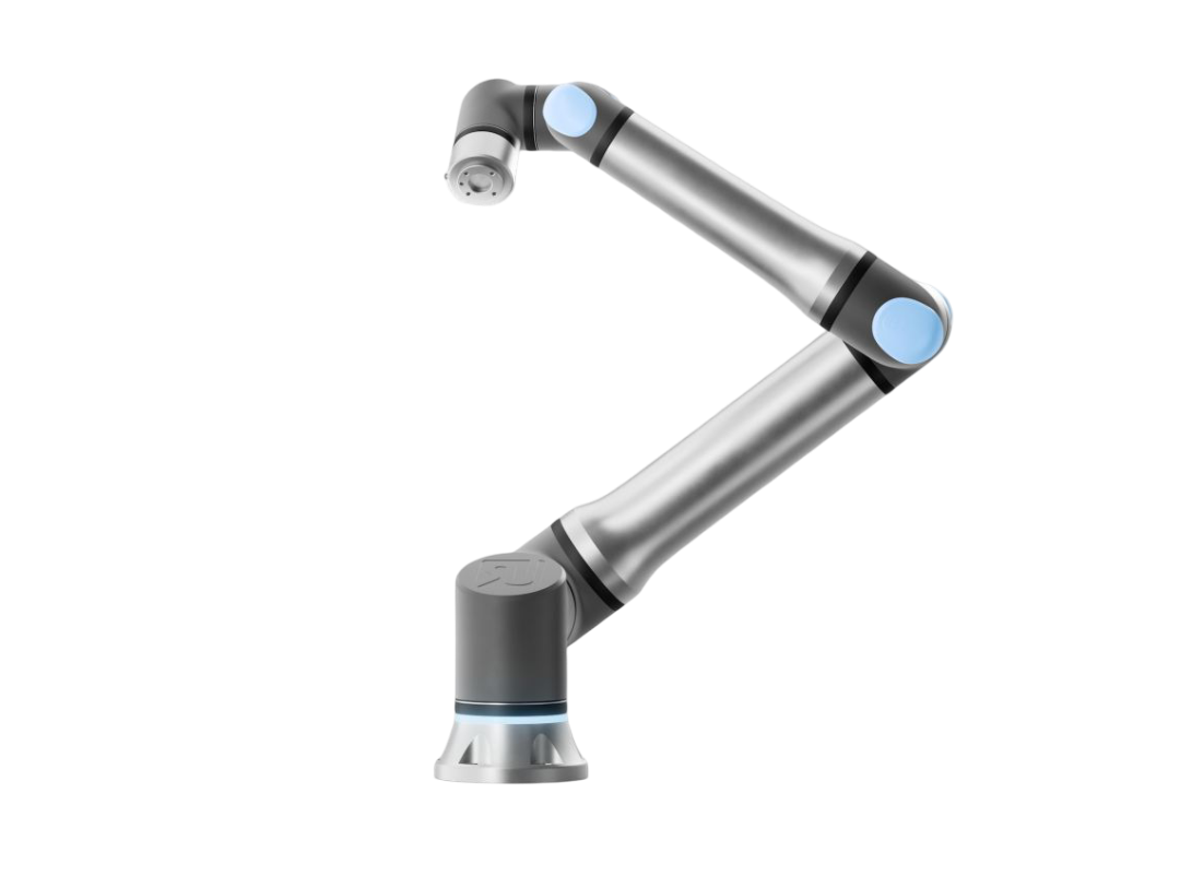 Universal Robots UR15 | 6DOF | 1300 mm | 15kg