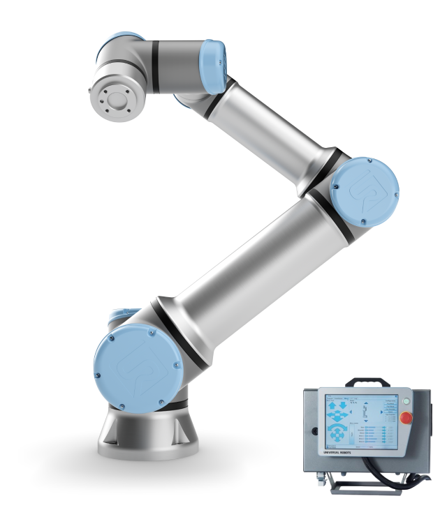 Universal Robots UR16e | 6DOF | 900 mm | 16kg