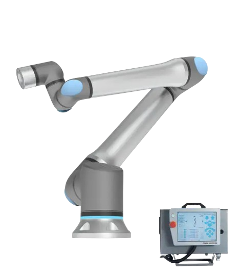 Universal Robots UR20 | 6DOF | 1750mm | 25kg