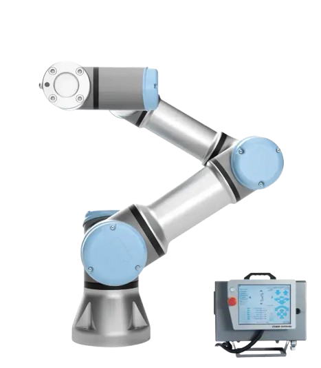 Universal Robots UR3e | 6DOF | 500mm | 3kg
