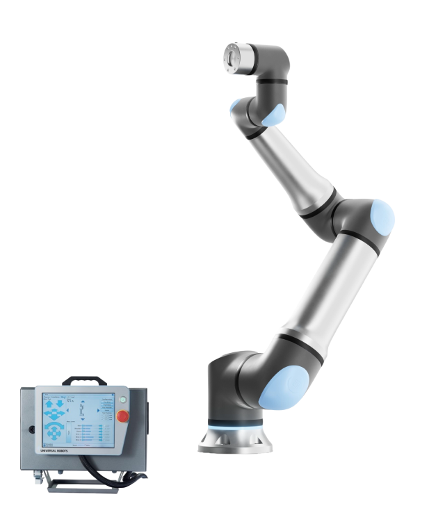 Universal Robots UR30 | 6DOF | 1300mm | 35kg