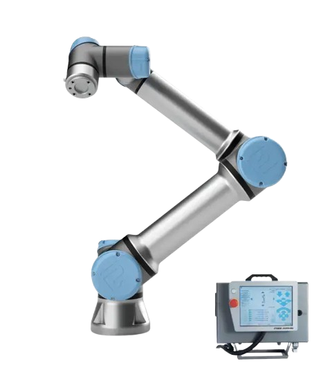 Universal Robots UR7e | 6DOF | 850mm | 7,5kg