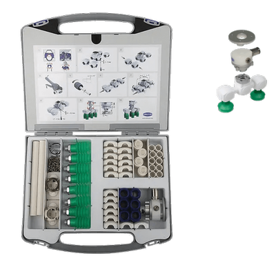 Vacuum End Effectors VEE STARTERSET