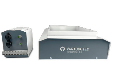VarioShaker 540
