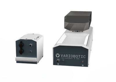 VarioShaker B 305