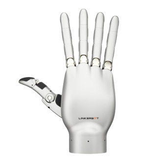 Linkerbot Dexterous Robotic Hand Linker Hand L20 Lite