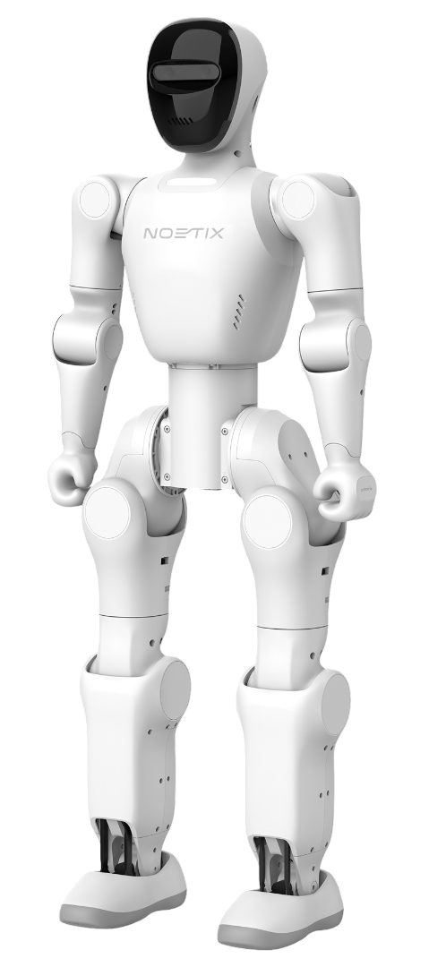  NOETIX BUMI Pro | Humanoid Robot | 21 DOF